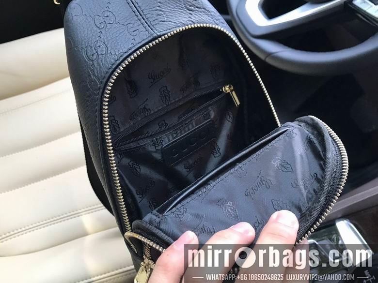 Gucci Bags 1:1 33230-2 16X32X7cm XM