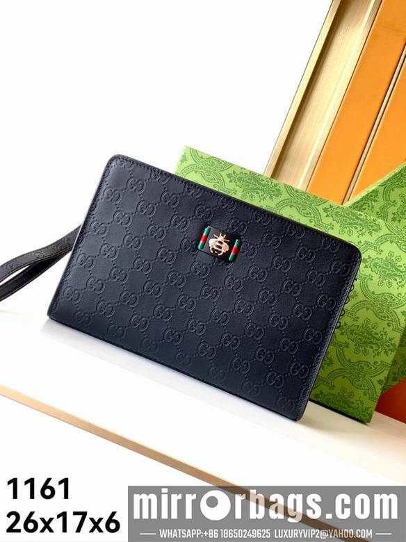 Gucci Bags 1:1 1162 26X17X6cm WP