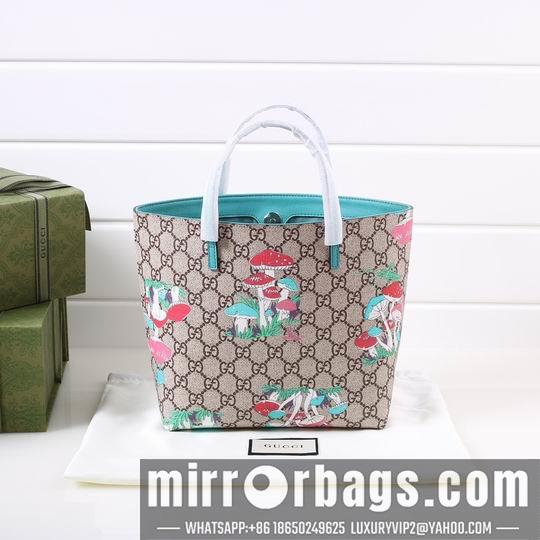 Gucci Bags 1:1 410812 20.5x20x10cm df27