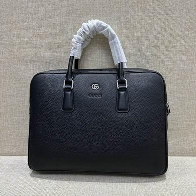 Gucci Bags 1:1 39X29X7cm 050618 WP