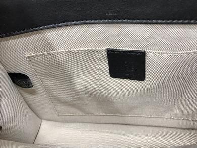 Gucci Bags 1:1 448075 27X18X13cm DF 2colour