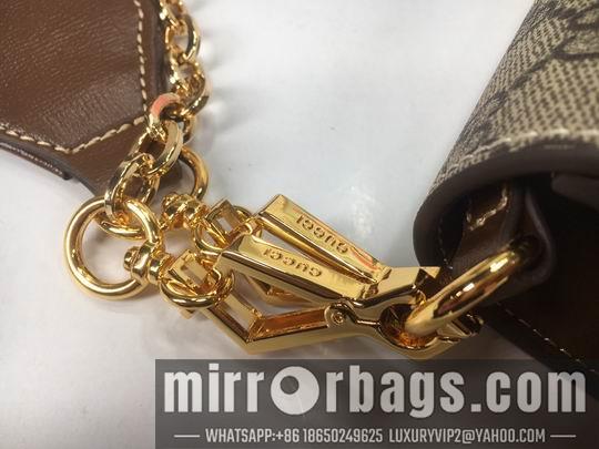 Gucci Bags 1:1 Horsebit 677286 26x16x4cm df06