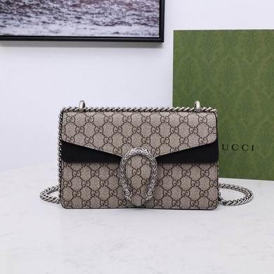 Gucci Bags 1:1 WL499623 25X14X8
