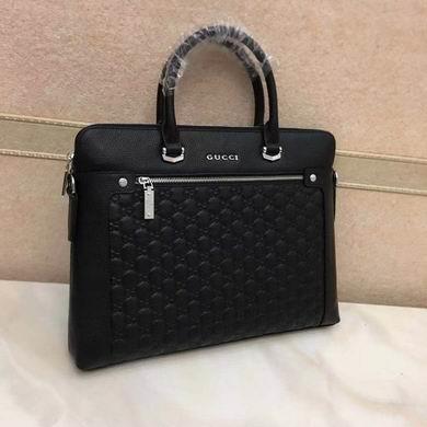 Gucci Bags 1:1 2853-5 39X27X6cm SC