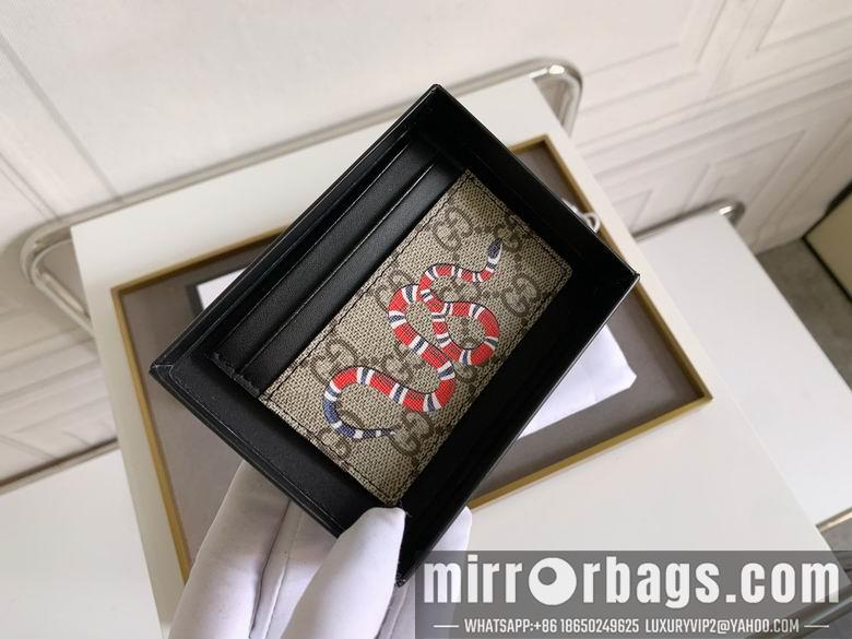 Gucci Bags 1:1 451277 10X7.5cm YG 3