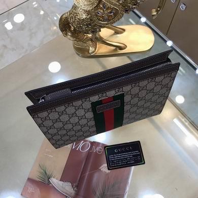 Gucci Bags 1:1 C11119 26X20X6cm WP 2colour