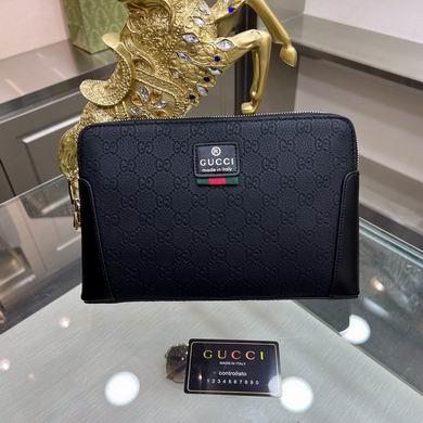Gucci Bags 1:1 9501-7 27X4.5X18cm WP