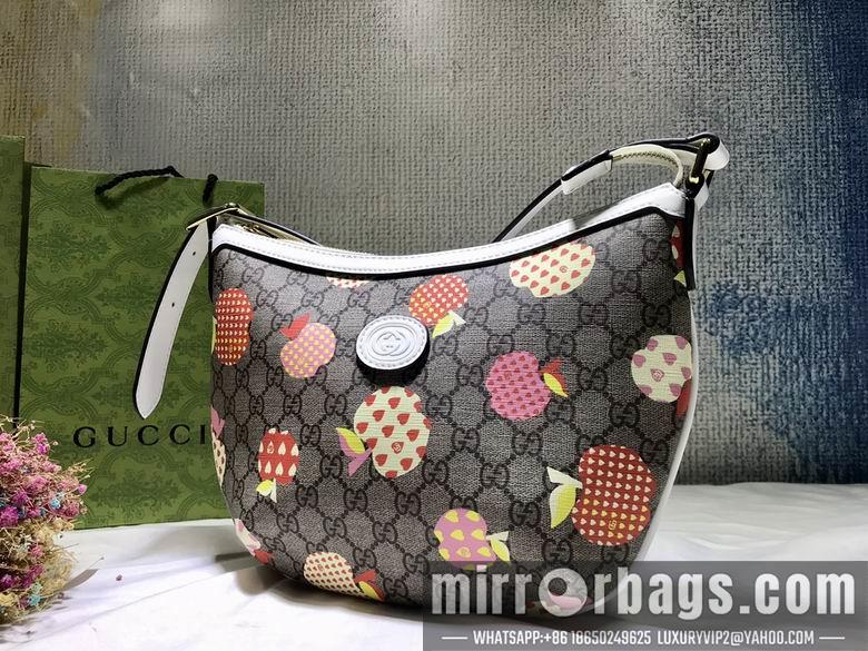 Gucci Bags 1:1 WD598125 30X22X5.5