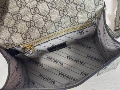 Gucci Bags 1:1 681697 22.5X14X9cm DF