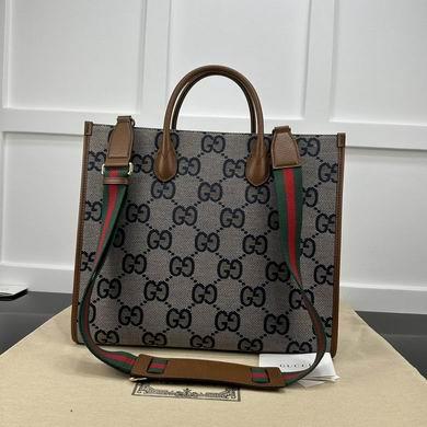 Gucci Bags 1:1 678839 37X32.5X15cm DF