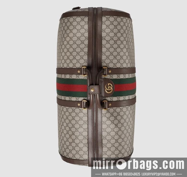 Gucci Bags 1:1 724567 60X38X34cm DF