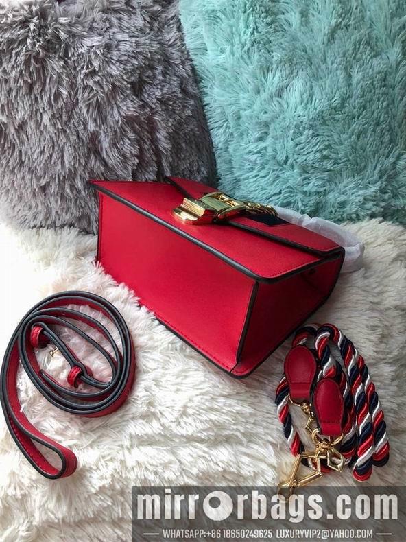 Gucci Bags 1:1 470270 20x14x8cm df04