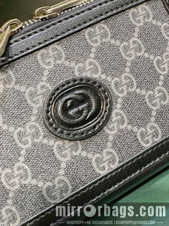 Gucci Bags 1:1 671674 18X10X7cm DF
