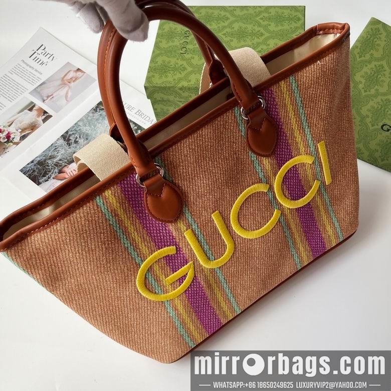Gucci Bags 1:1 58906 35X26X8cm DF 4colour