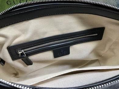 Gucci Bags 1:1 658565 29X22X9.5cm DF 2colour