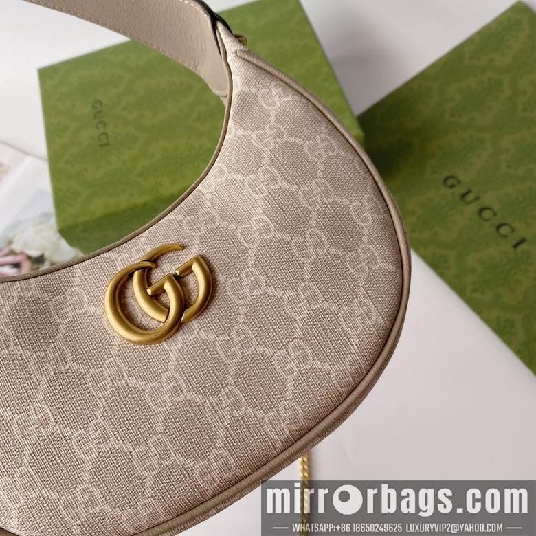 Gucci Bags 1:1 699514 21X11X5cm DF