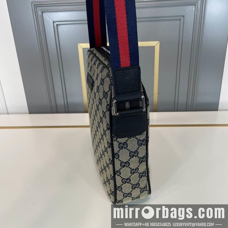 Gucci Bags 1:1 33182-3 23X26X7cm XM 3colour