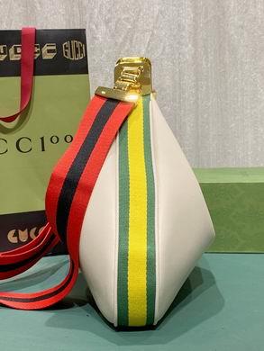Gucci Bags 1:1 Attache 702823 35X32X6cm DF 4colour
