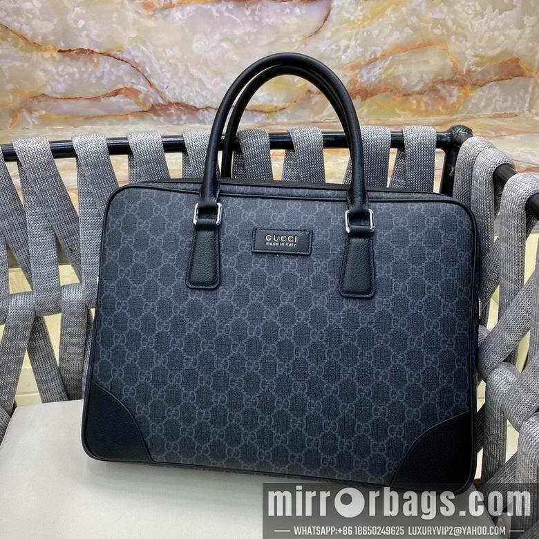 Gucci Bags 1:1 5220-1 39X28X7cm XM 2colour