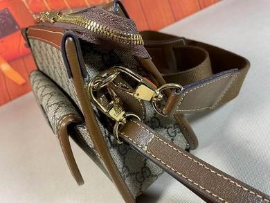 Gucci Bags 1:1 WD674164 21X16.5X8