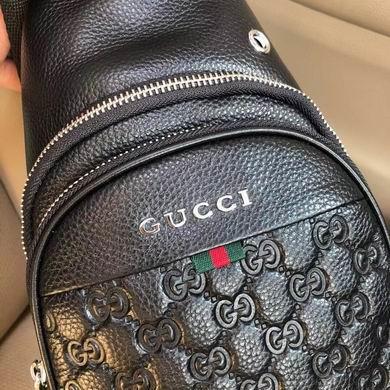 Gucci Bags 1:1 5012 31X18X6cm WP