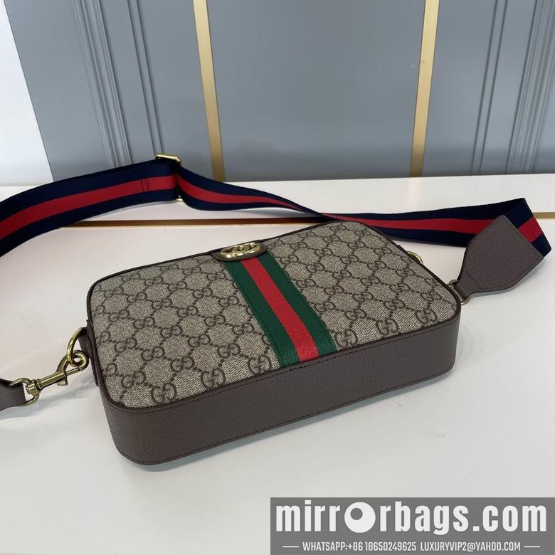 Gucci Bags 1:1 33175-3 25X16X5cm XM