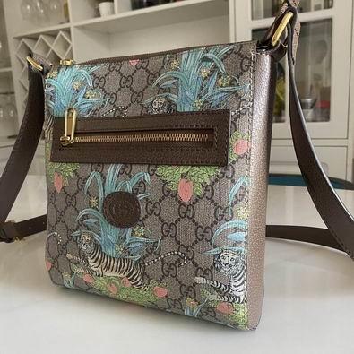 Gucci Bags 1:1 645054 21x23x4cm df04