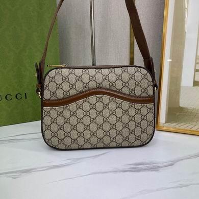 Gucci Bags 1:1 675891 25X20X6cm WP