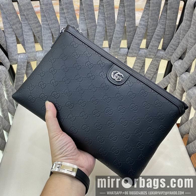 Gucci Bags 1:1 1063-5 29X19.5X3cm XM
