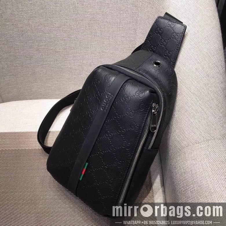 Gucci Bags 1:1 33229-2 18X32X7cm XM