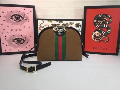 Gucci Bags 1:1 WD499621 23X19X8