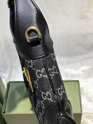 Gucci Bags 1:1 Jackie 678843,685127 df01