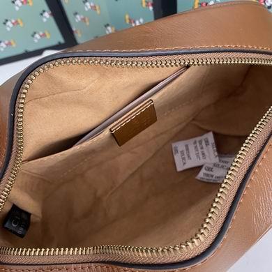 Gucci Bags 1:1 447632 24X13X7cm DF