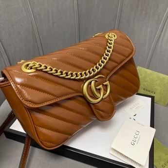 Gucci Bags 1:1 WL443497 26x8x15