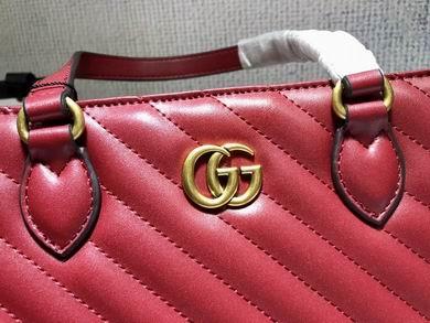 Gucci Bags 1:1 WD627332 35X28X14