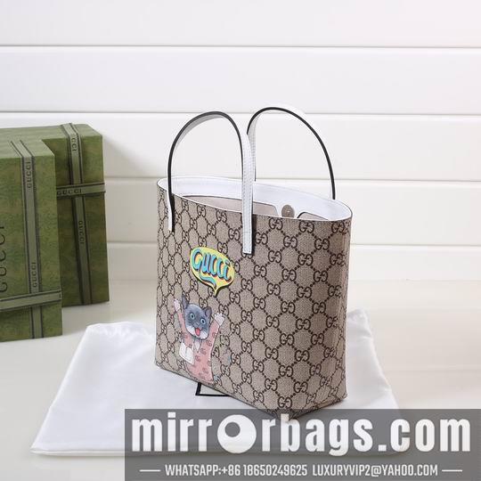 Gucci Bags 1:1 410812 20.5x20x10cm df21