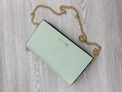 Gucci Bags 1:1 772643 12.5X20X4cm DF 4colour
