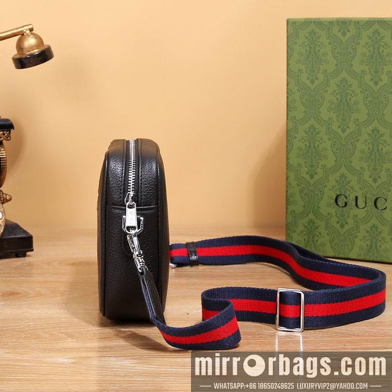 Gucci Bags 1:1 5002 24X6X16cm WP