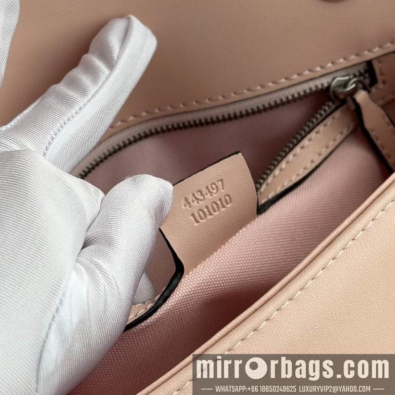 Gucci Bags 1:1 443497 26X7X15cm XMY