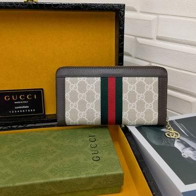 Gucci Bags 1:1 6660119 19X10X2.5cm WP