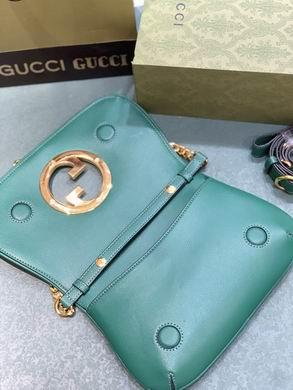 Gucci Bags 1:1 699268 28X16X4cm DF