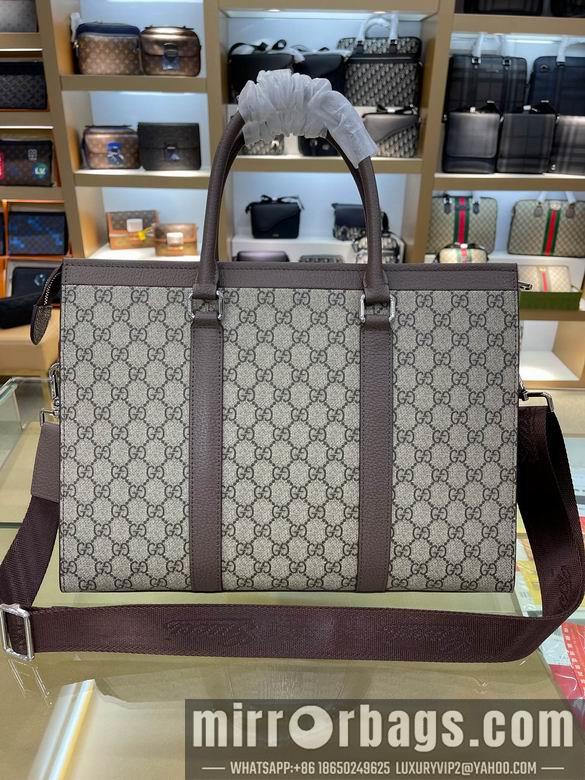 Gucci Bags 1:1 21410 39X8X29cm WP 2colour