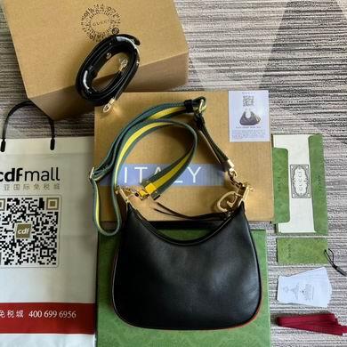 Gucci Bags 1:1 699409 23X22X5cm MP 3colour