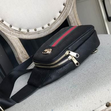 Gucci Bags 1:1 9873-2 28X16X7.5cm WP