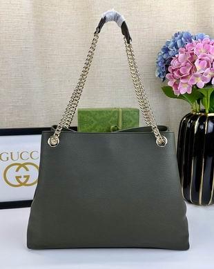 Gucci Bags 1:1 308982 38X27X14cm DF 3colour