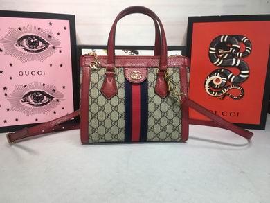 Gucci Bags 1:1 547551 24X20X10cm DF