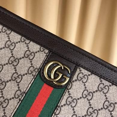 Gucci Bags 1:1 945-5 28X18X5cm XM 2colour