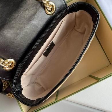 Gucci Bags 1:1 WL446744 22X14X6