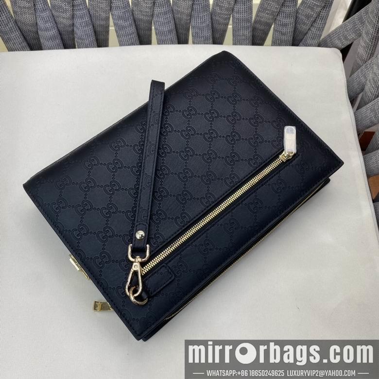 Gucci Bags 1:1 1043-5 27X20X6.5cm WP
