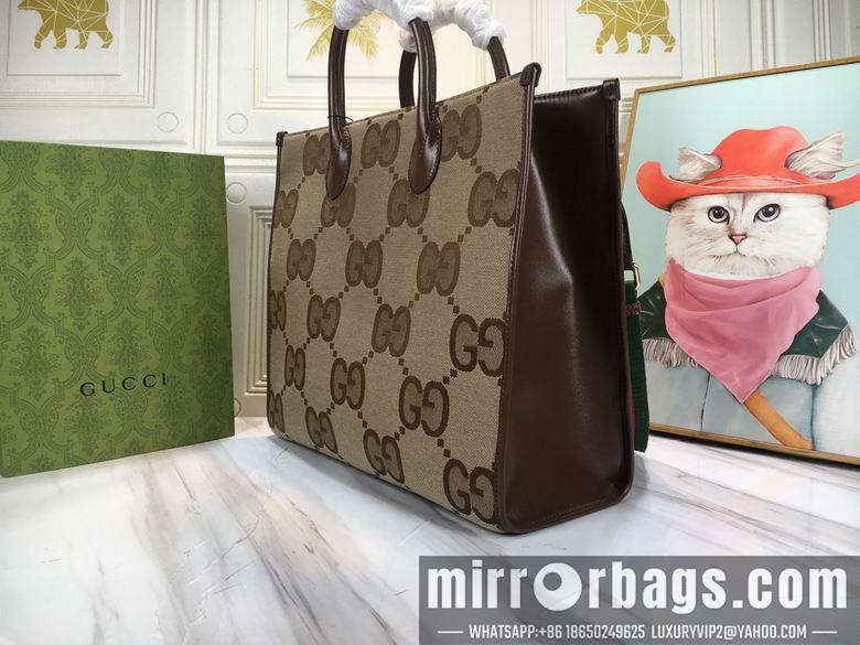Gucci Bags 1:1 678839 37.5X33X15cm DF